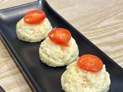 -胜代日本料理(云程巷小区店)