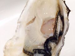 iphone_upload_pic-Oyster Talks 四度蚝法餐厅
