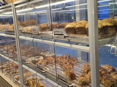 -85度C(深圳佳宁娜店)