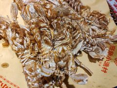 -旺角小渔村(二马路店)