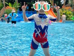 -苏州乐园森林水世界