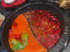 -蜀大侠火锅(春熙路店)
