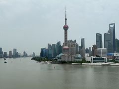 -上海和平饭店-华懋阁 The Cathay Room