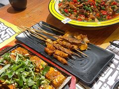 -嘎嘎鸭脑壳(驷马桥店)