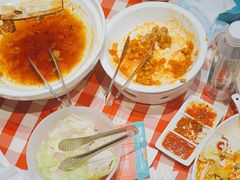 -西贝莜面村(近铁城市广场店)