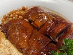 -汤城小厨•粤菜•靓汤(西直门凯德MALL店)