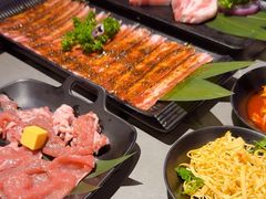 -梨泰院·创意韩国料理·烤肉