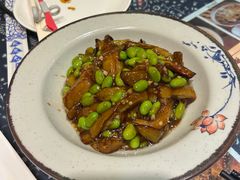 -玉桥餐厅(天坛店)