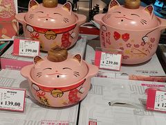 -AEON永旺(东方宝泰店)