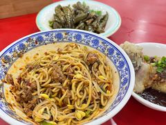 -蒋炸酱(内东街店)