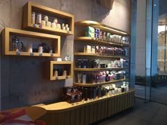 -星巴克臻选(深圳嘉里建设广场店)