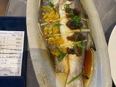 -沿江海南菜·文昌鸡祖师爷(大东海店)