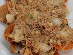 -明记海鲜大排档(巽寮湾店)