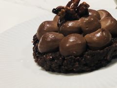 -潮一不贰·法式甜品·生日蛋糕·西式简餐(外滩店)