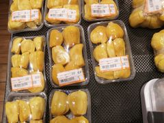 -丽达超市(城阳万象汇店)