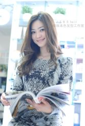 iphone_upload_pic-极致·本色 发型工作室