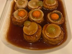 -功德林素菜饭庄(前门店)