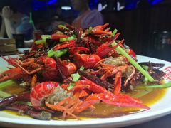 -红盔甲·小龙虾(天钥桥店)