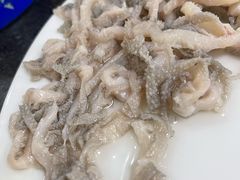 -五洲牛肉美食馆