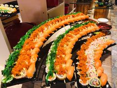 -隐秀山居酒店·秀厨融合西餐厅