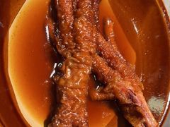 -老淮滨-蚌埠非遗小吃(淮河路店)