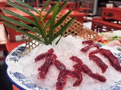-巴九门老火锅(来福士打望店)