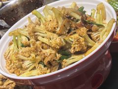-逢春菜馆天津菜(胜利路店)