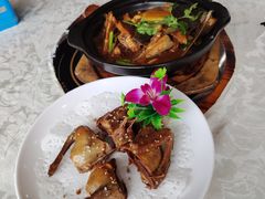 -顺德美食坊(南沙分店)