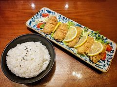 -叁鯨·日式料理Sankujira