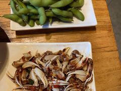 -聚点串吧·北京烧烤(赵登禹路店)