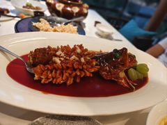 -松鹤楼·非遗·苏帮菜(融科店)