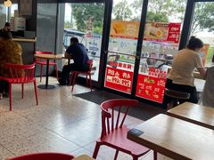 -肯德基(昆山千灯店)