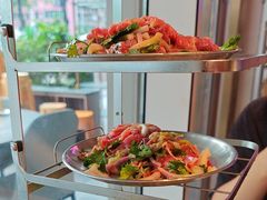 -杨小佳·齐齐哈尔烤肉·烤串(广州店)