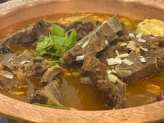 -贵宾庄炸酱面·韩式料理(高区店)