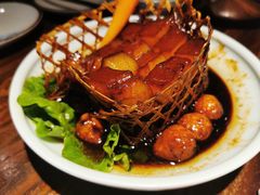 -鱼食饭稻·苏浙土菜17年老馆子(平江路店)