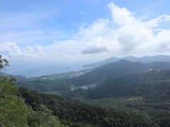 -七娘山