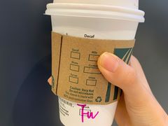 -星巴克臻选(天津鲁能中心一店)