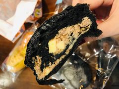 北海道金枪鱼-提亚烘焙·手作面包·生日蛋糕(七星店)
