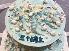 -ZOZO's昌左左精致甜品设计(新北店)