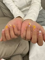 -斯馨·健康美甲美睫