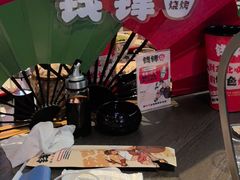 -钱锋炭缸烧烤(南湖大路总店)