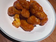 -又一福烤鸭·北京菜(东四店)