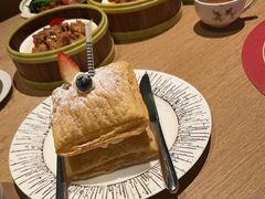 -金鹰国际酒店·满园春中餐厅