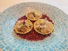 -东海朗廷酒店-唐阁T’ANG COURT 中餐厅