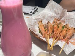 -79号渔船海鲜饭店(龙岗店)