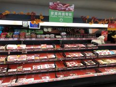 -GranVida生活超市(海信广场店)