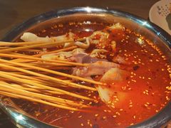 -肖四女乐山跷脚牛肉(南汇大学城生活广场店)