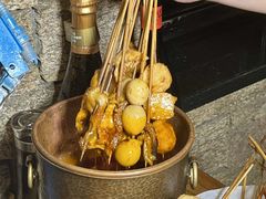 -1819餐厅·团队聚餐·烤串·精酿