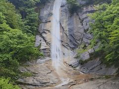 -安徽天堂寨风景区