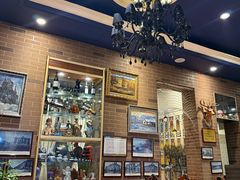 -安德烈俄式西餐厅(中央大街店)